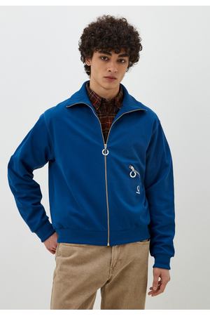 Олимпийка Fred Perry