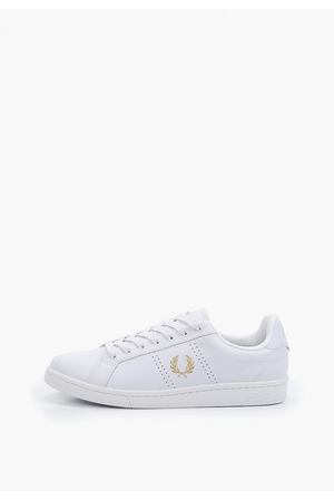 Кеды Fred Perry