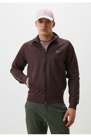 Олимпийка Fred Perry