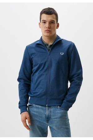 Олимпийка Fred Perry