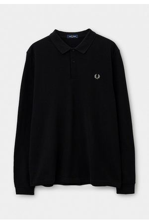 Поло Fred Perry