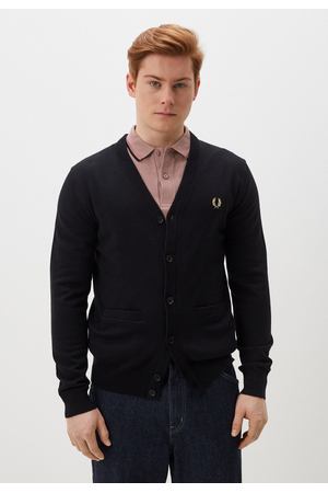 Кардиган Fred Perry