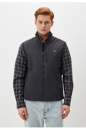 Жилет спортивный Fred Perry