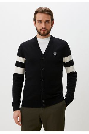 Кардиган Fred Perry