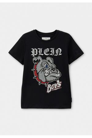 Футболка Philipp Plein