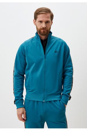 Олимпийка Fred Perry