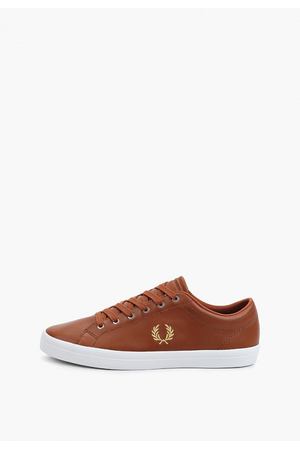 Кеды Fred Perry