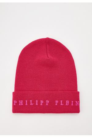 Шапка Philipp Plein