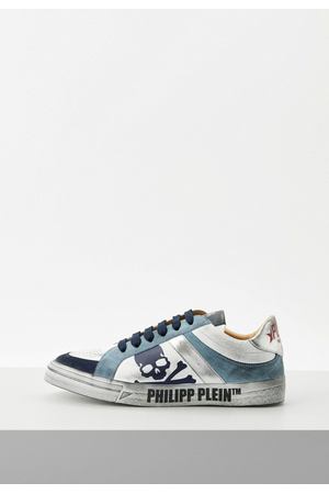 Кеды Philipp Plein