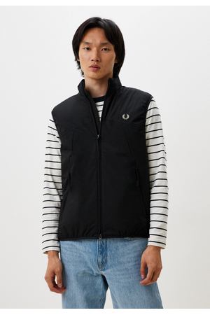 Жилет утепленный Fred Perry