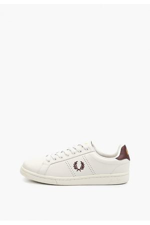 Кеды Fred Perry