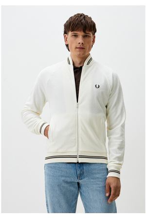 Олимпийка Fred Perry