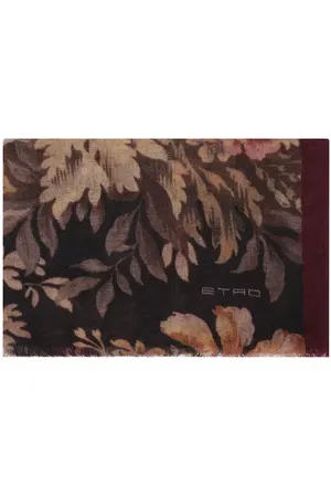 Палантин кашемировый ETRO