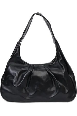 Сумка кожаная Cocoon LANCEL