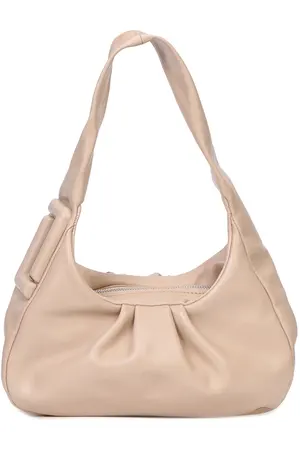 Сумка кожаная Cocoon LANCEL