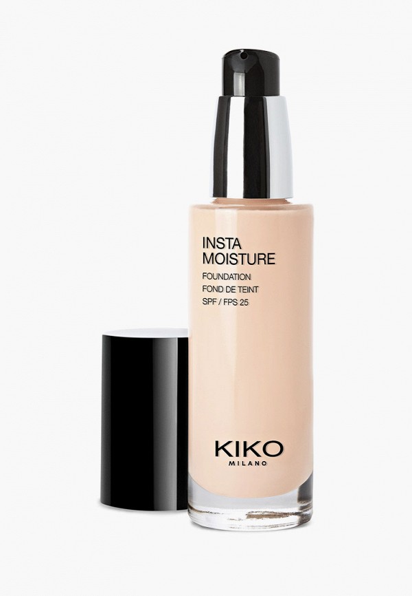 Где купить Тональный флюид Kiko Milano Kiko Milano 