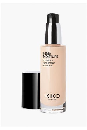 Тональный флюид Kiko Milano