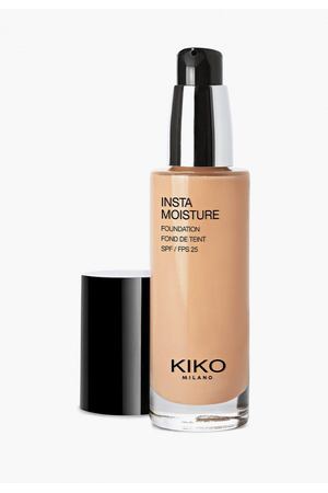 Тональный флюид Kiko Milano