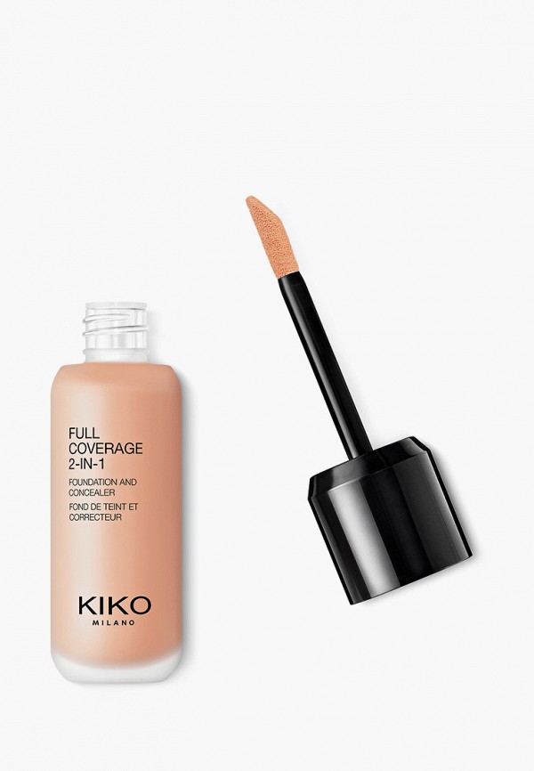 Где купить Тональное средство Kiko Milano Kiko Milano 