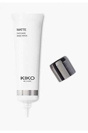 Праймер для лица Kiko Milano