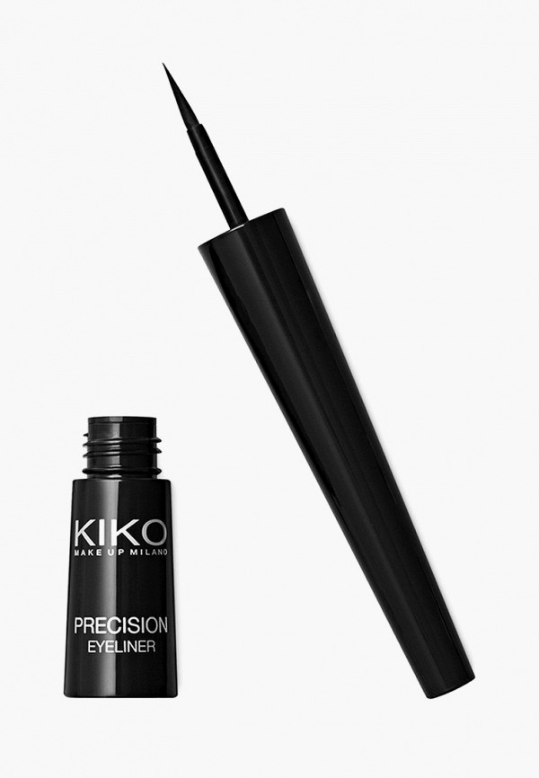 Где купить Подводка для глаз Kiko Milano Kiko Milano 