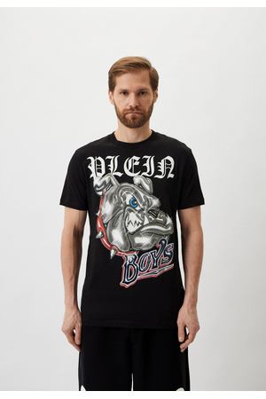 Футболка Philipp Plein