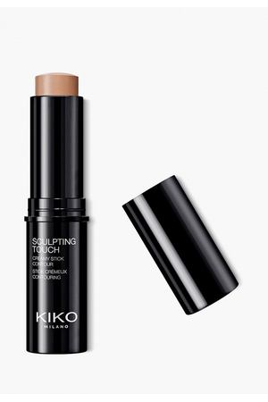 Скульптор Kiko Milano