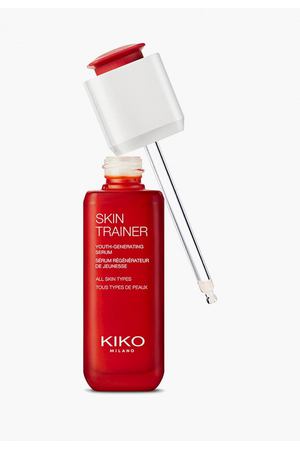 Сыворотка для лица Kiko Milano