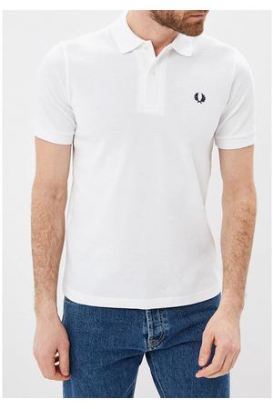 Поло Fred Perry