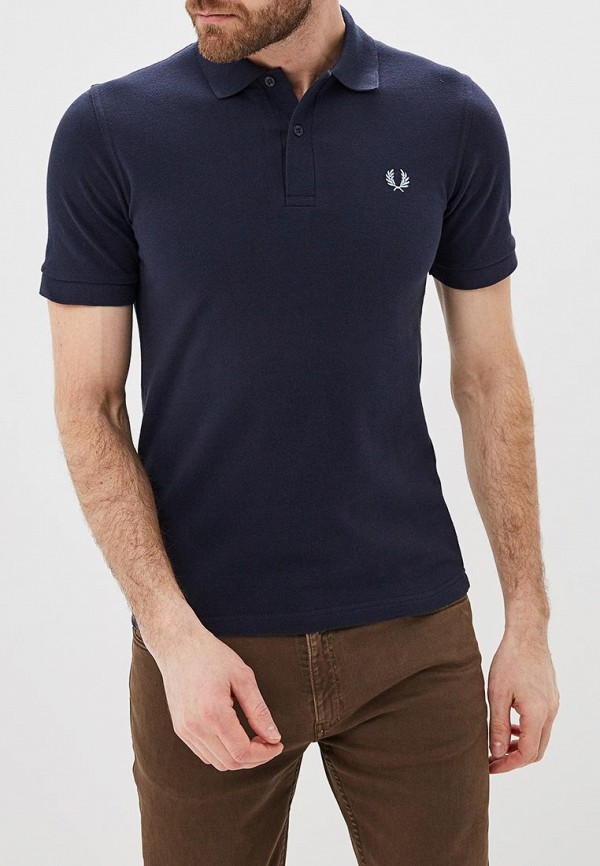 Где купить Поло Fred Perry Fred Perry 