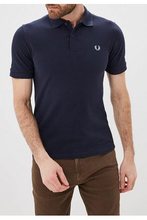 Поло Fred Perry