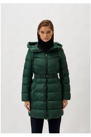 Пуховик Weekend Max Mara