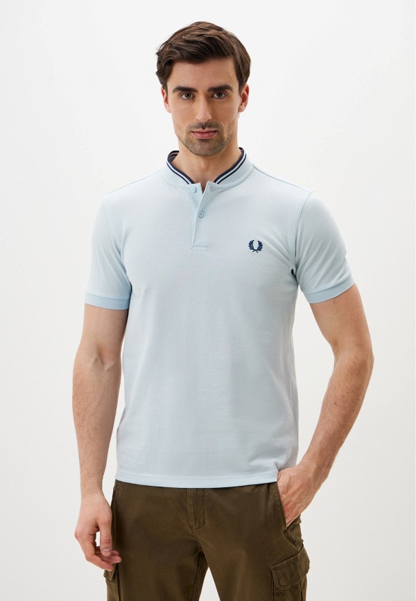 Где купить Поло Fred Perry Fred Perry 