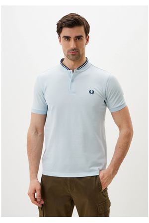 Поло Fred Perry