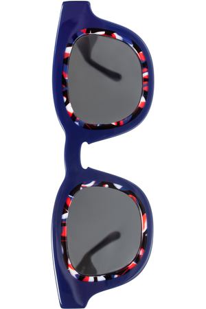 Солнцезащитные очки PSG x Thierry Lasry