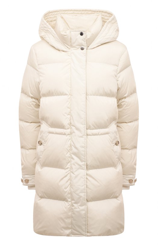 Где купить Пуховик Woolrich Woolrich 