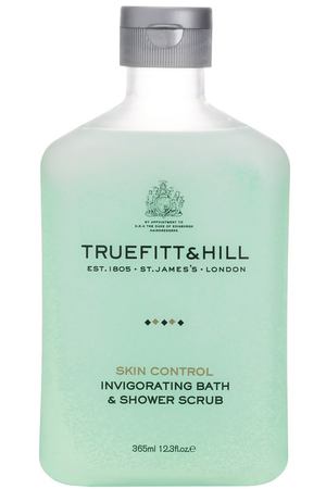 Тонизирующий скраб для тела (365ml) Truefitt&Hill