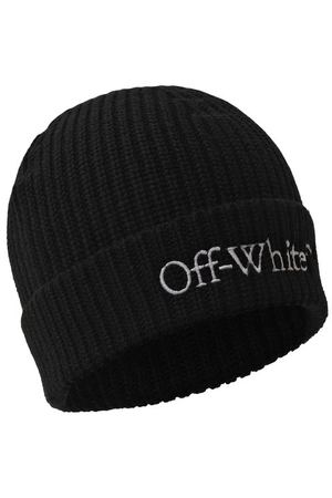 Шерстяная шапка Off-White