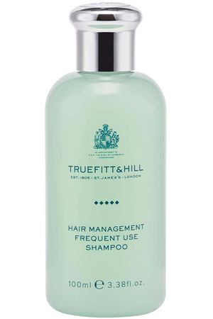 Шампунь для волос для ежедневного использования (100ml) Truefitt&Hill