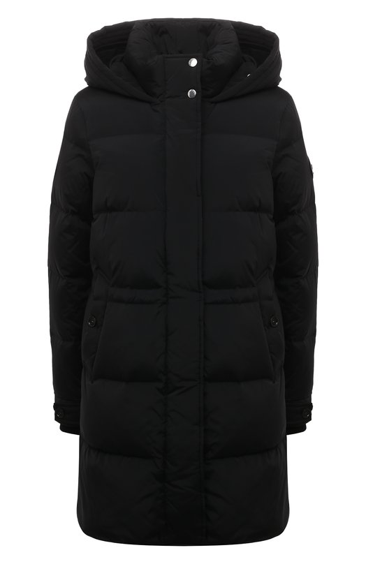 Где купить Пуховик Woolrich Woolrich 