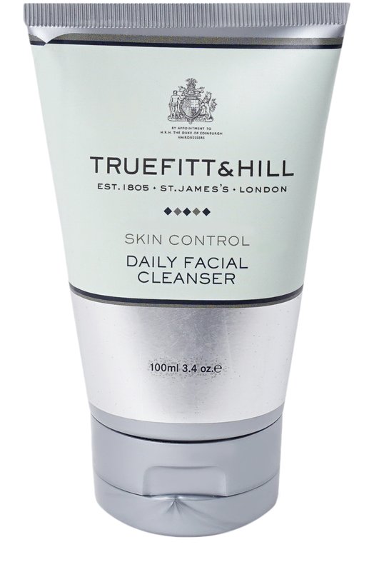 Где купить Очищающее средство для лица (100ml) Truefitt&Hill Truefitt&Hill 