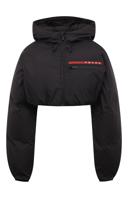 Где купить Куртка Prada Linea Rossa Prada Prada 