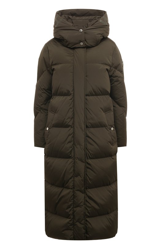 Где купить Пуховик Woolrich Woolrich 