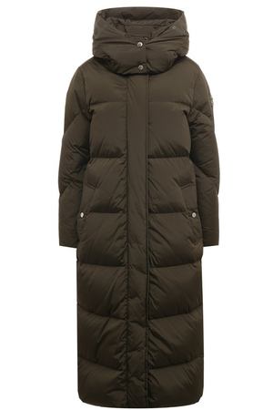 Пуховик Woolrich