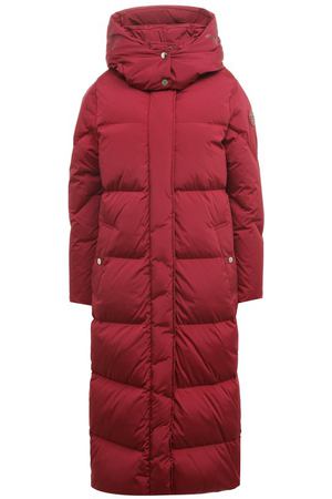 Пуховик Woolrich