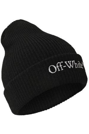 Шерстяная шапка Off-White