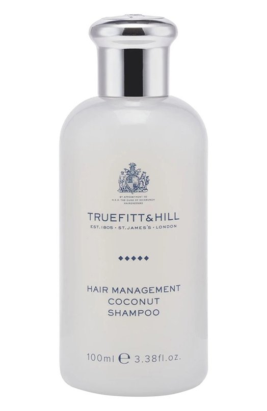 Где купить Шампунь для чувствительной кожи головы (100ml) Truefitt&Hill Truefitt&Hill 