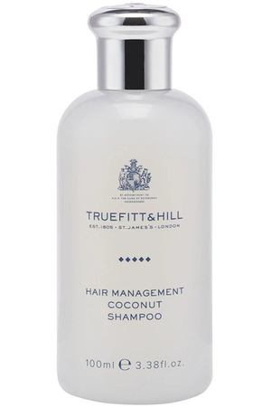 Шампунь для чувствительной кожи головы (100ml) Truefitt&Hill