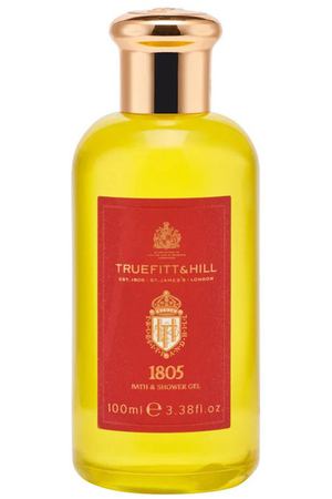 Гель для душа 1805 (100ml) Truefitt&Hill