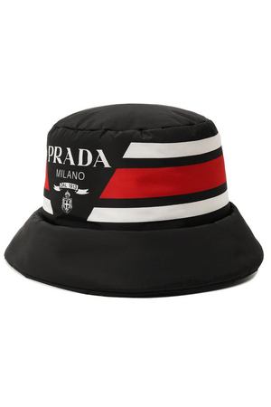 Панама Prada